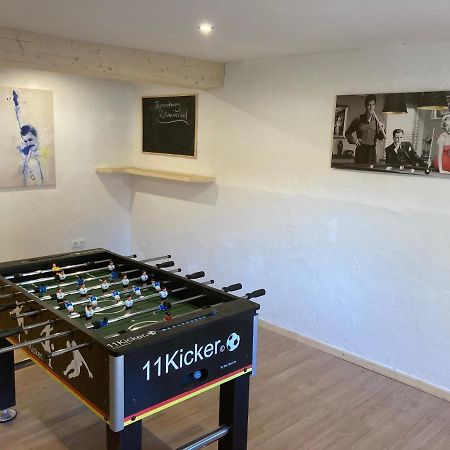 Ferienwohnung Glaserhaeusl Am Rossgarten 슐리에르시 외부 사진