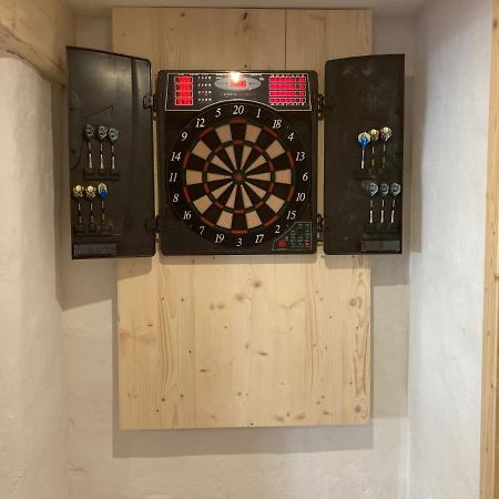 Ferienwohnung Glaserhaeusl Am Rossgarten 슐리에르시 외부 사진