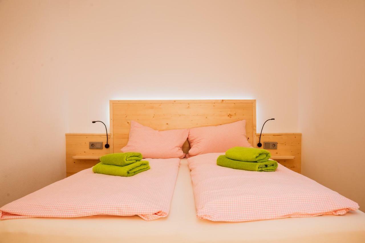Ferienwohnung Glaserhaeusl Am Rossgarten 슐리에르시 외부 사진
