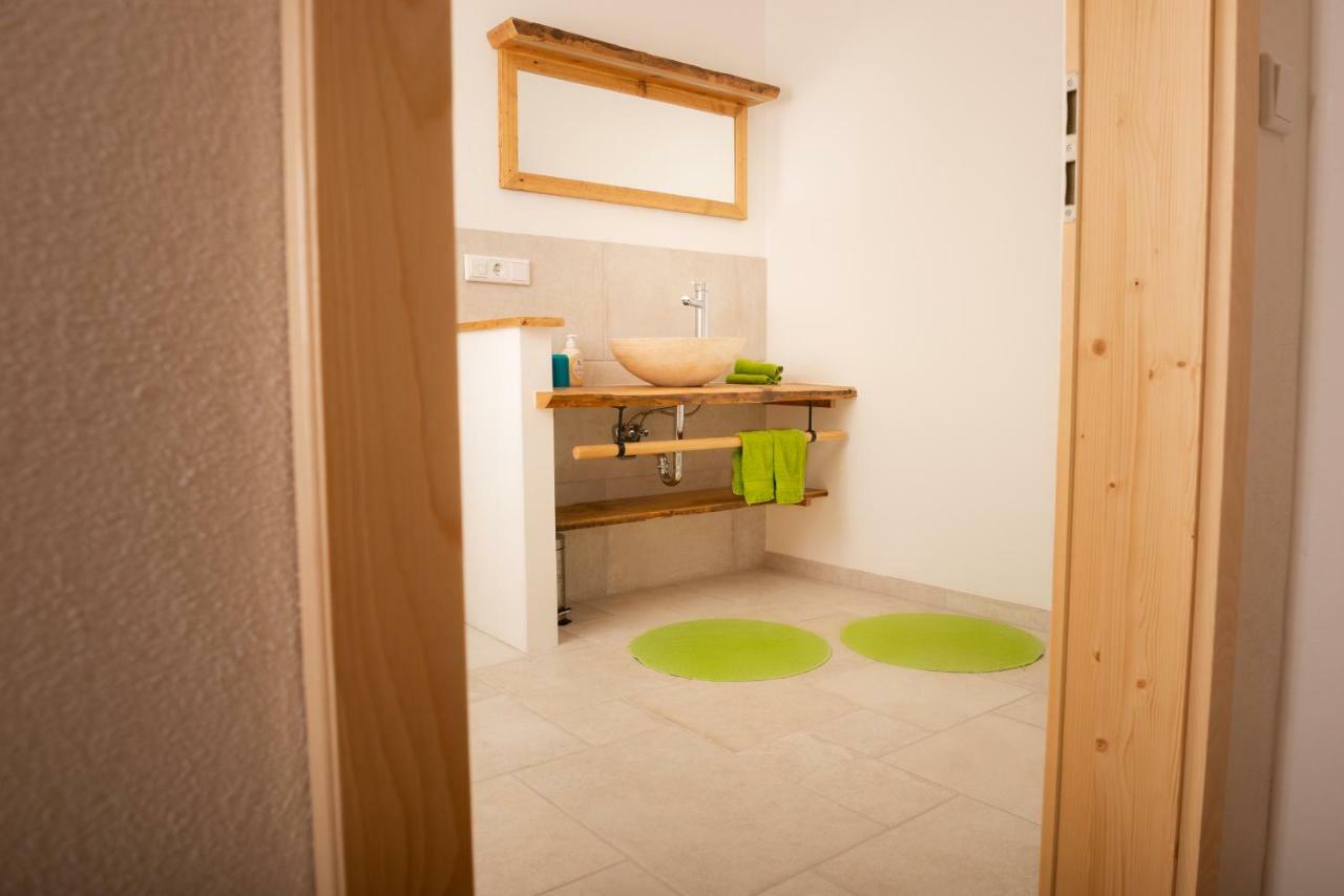 Ferienwohnung Glaserhaeusl Am Rossgarten 슐리에르시 외부 사진